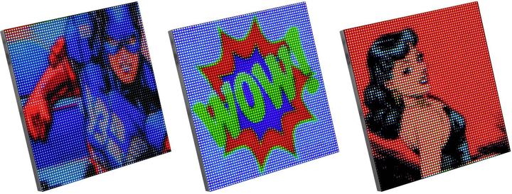 Immagine prodotto Joy-it led-matrix01 Modulo led Adatto per PC a singola scheda Arduino Banana Pi