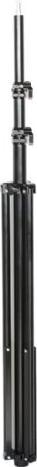 Immagine prodotto Falcon Eyes Treppiede per lampada W807 110-308 cm (300 cm)