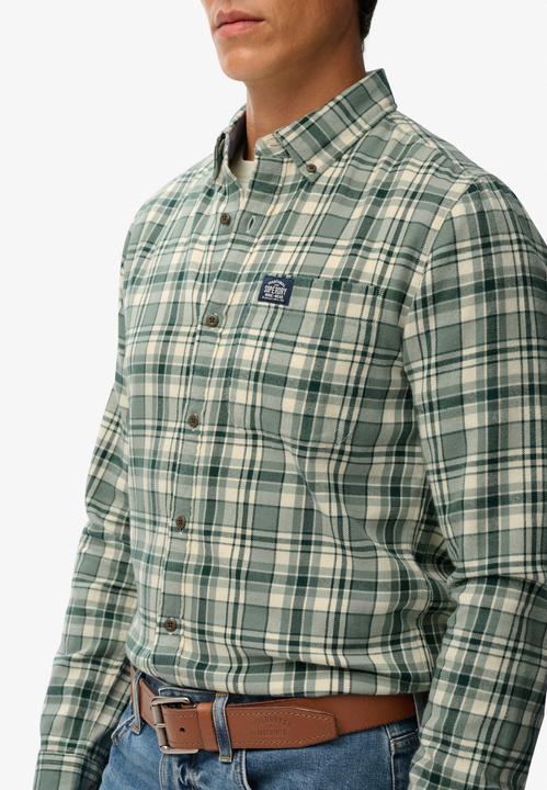 Image du produit Superdry Chemise (XL)