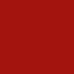 Actual product image Kreul Glass & Porcelain Pen Classic medium (Dark red)