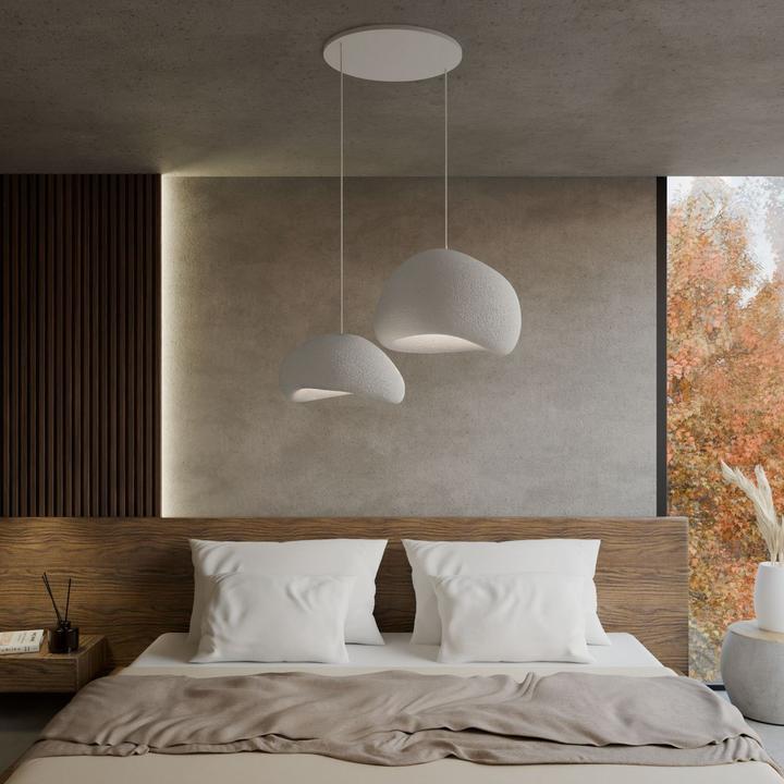 Produktbild Opviq Wabi Rawbends Chandelier