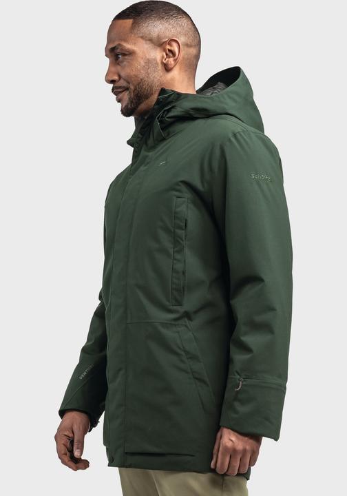 Immagine prodotto Schöffel Parka isolato Crivat (50, L)