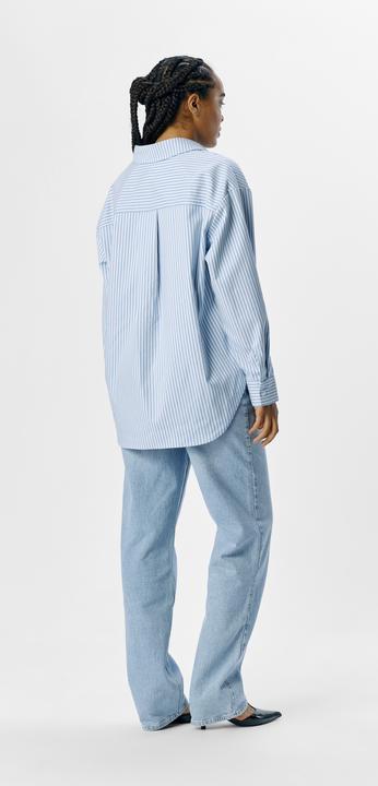 Produktbild Object Oversized Hemd (42)