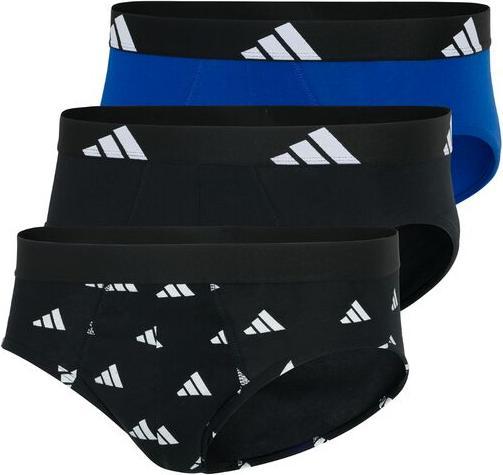 Immagine prodotto Adidas Active Flex Cotton Slip (XXL, confezione da 3)
