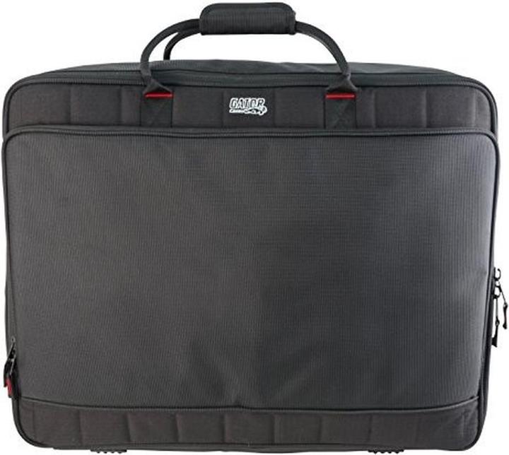 Produktbild Gator G-MIXERBAG-2519 63,5 x 48,3 x 20,3 cm Tasche