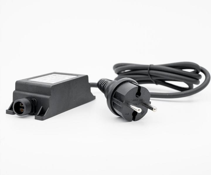 Produktbild Shelly DC 12V/1A Power adaptor - 20m (WS90)