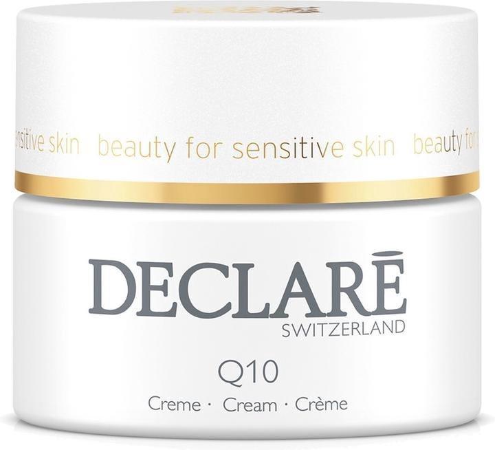 Actual product image Declaré Age Control Q10 (50 ml, 24h cream)