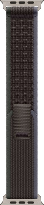 Apple Trail Loop (49 mm, Nylon, Apple Watch Ultra 2)