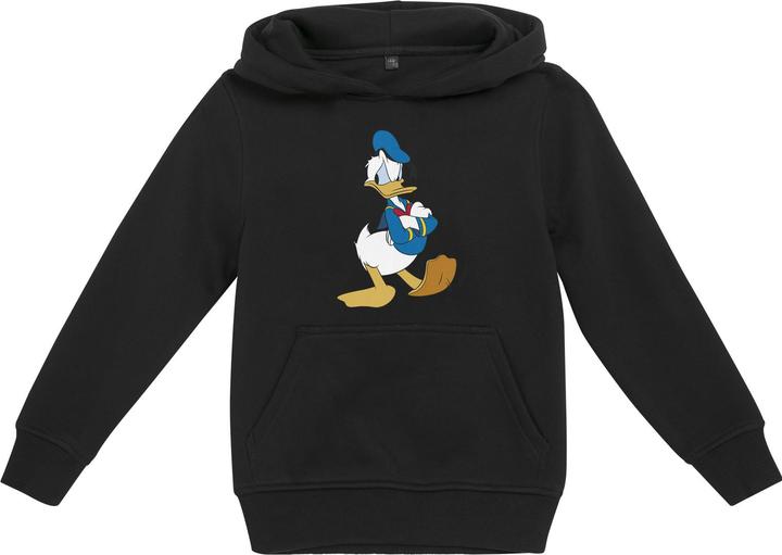 Produktbild Urban Classics Kids Donald Duck Pose Hoody (110, 116)