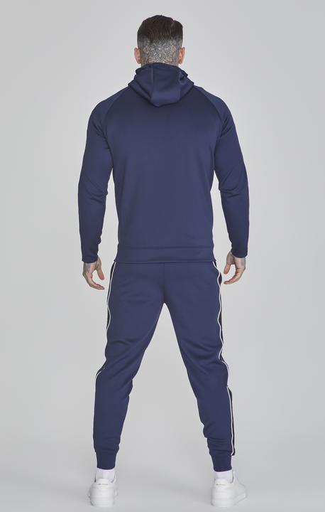 Actual product image Siksilk Hoodie and Joggers Set (XS)