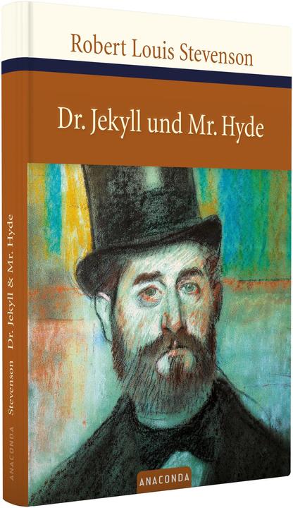 Immagine prodotto Der seltsame Fall des Dr. Jekyll und Mr. Hyde (Tedesco, Robert Louis Stevenson., 2005)