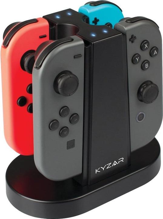 Immagine prodotto Venom Docking station per il caricatore del controller PS5 (PS5)