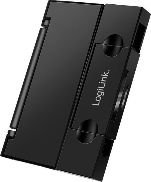 Produktbild LogiLink CR0049 (USB-C 3.2 Gen 1)