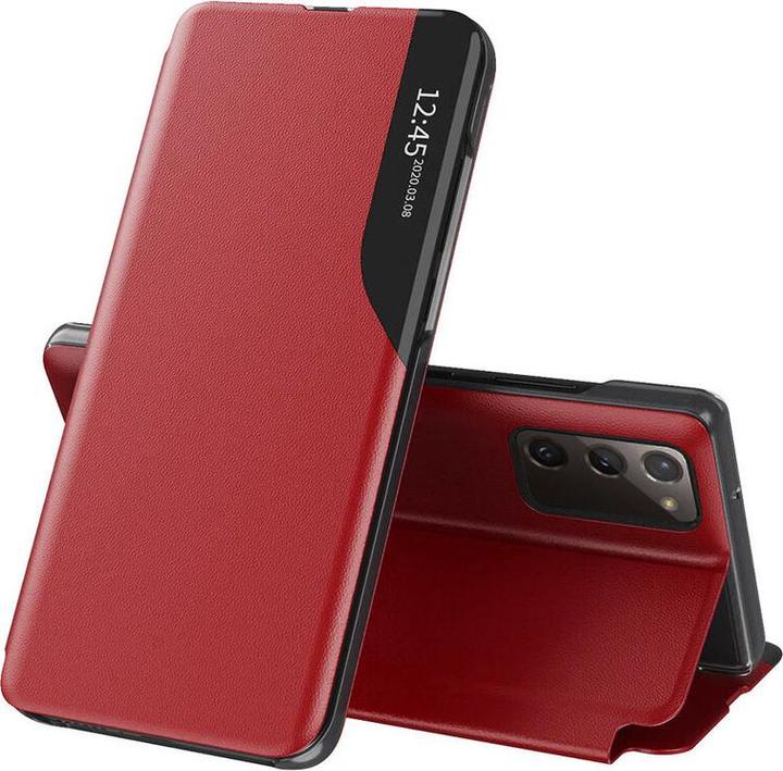 Immagine prodotto Techsuit - eFold Series - Samsung Galaxy S20 FE / S20 FE 5G - Red (Samsung Galaxy S20 FE, Samsung Galaxy S20 FE 5G)