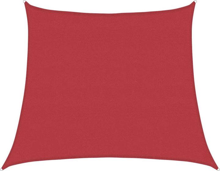 Produktbild vidaXL Sonnensegel (500 x 400 cm)