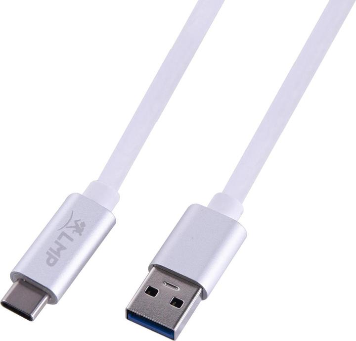Actual product image LMP USB 3.0 C-A, 56k Resistance (1 m, USB 3.0)