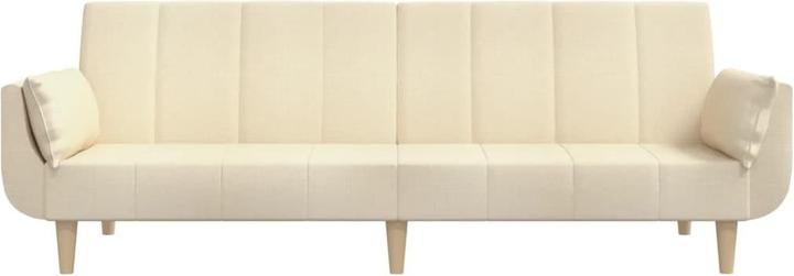 Produktbild vidaXL Schlafsofa (2-Sitzer)