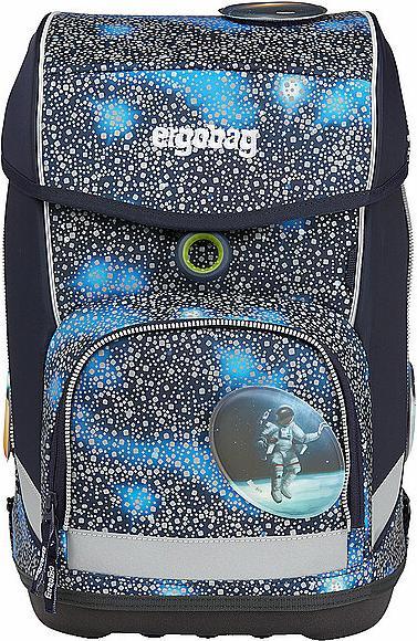 Produktbild Ergobag cubo 5-tlg. Set Bär Anhalter Glow (19 l)