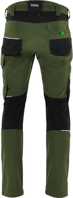 Actual product image Dierre Trousers Monterxxl