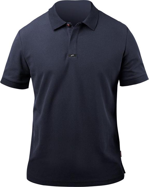 Produktbild Zhik Pima Polo Coton S/S, Herren