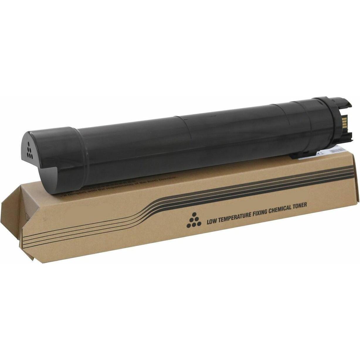 CoreParts, Toner, Toner Cartridge-Chemical