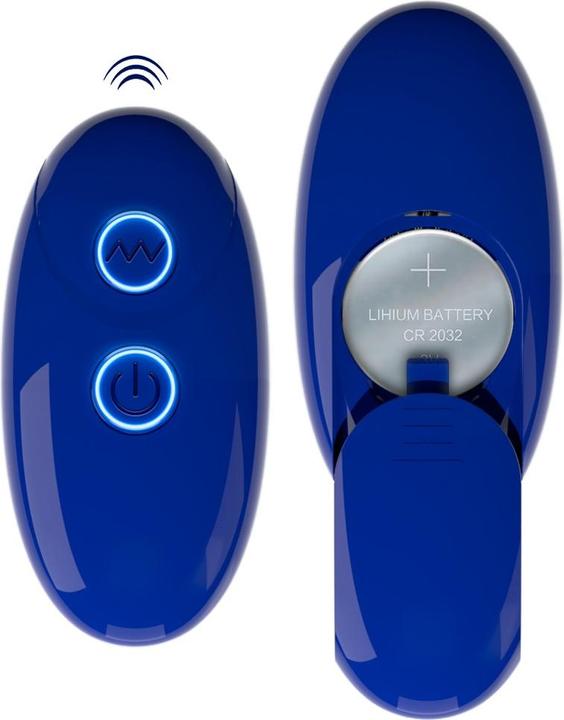 Immagine prodotto Sweet Smile RC Panty Vibrator Extra Slim
