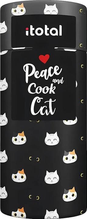 Image du produit i-Total Kochschürze (Taille unique)