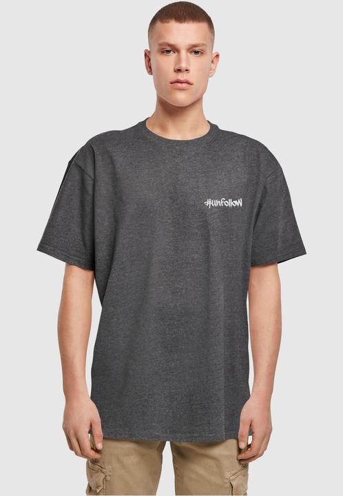 Produktbild Merchcode Unfollow Oversize Tee - 111569 (M)