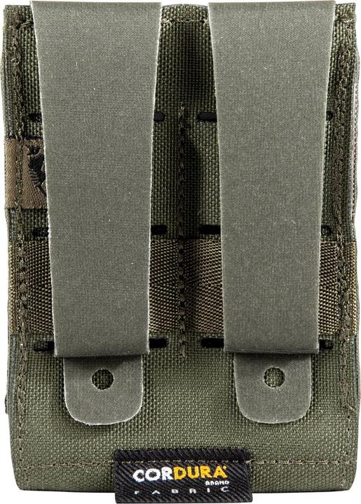 Actual product image Tasmanian Tiger TT SGL Mag Pouch MCL LP Olive Green