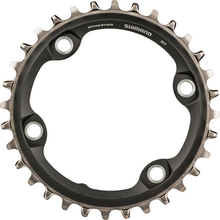 Actual product image Shimano Slx Sm-Crm70 (34)