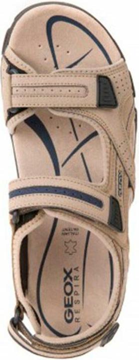 Image du produit Geox Uomo Sandal Strada (42)
