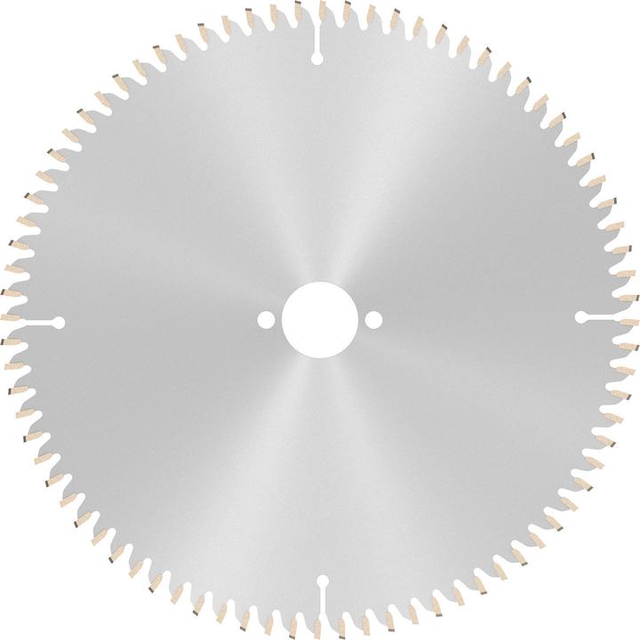 Image du produit Bosch Professional Zubehör Lame de scie circulaire PRO Multi Material, 250 x 3,2 x 30 mm