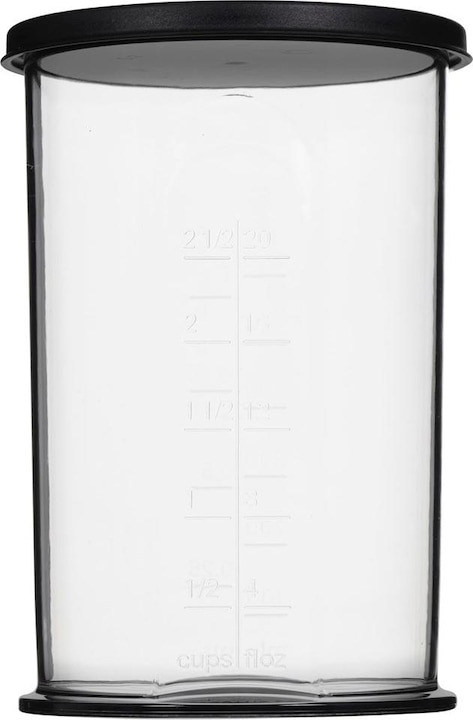 Actual product image Bosch Hausgeräte Hand blender, MaxoMixx, 1000 W, stainless steel MS8CM61V1
