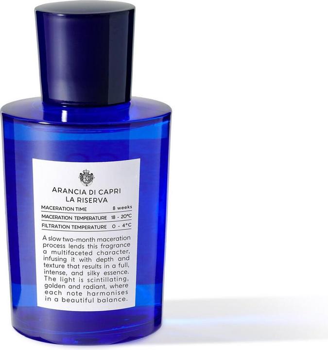 Produktbild Acqua Di Parma Arancia Di Capri La Riserva Eau De Parfum Spray 100ml (Eau de Parfum, 100 ml)