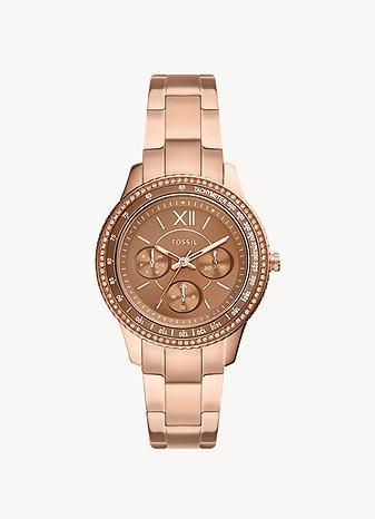 Produktbild Fossil Stella Sport (Analoguhr, 37 mm)