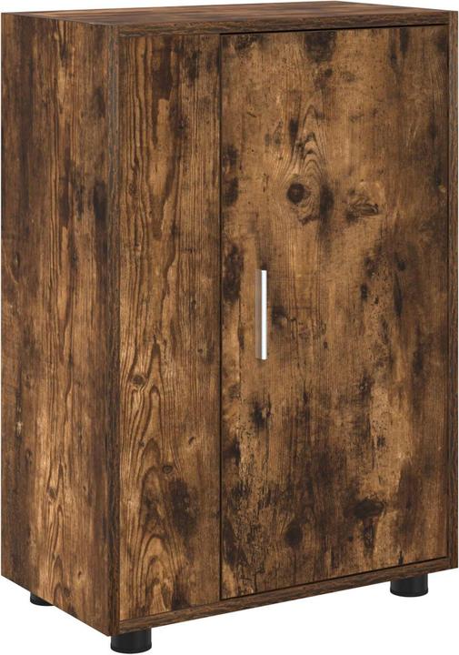 Produktbild vidaXL TV-Cabinet-Set (140 x 40 x 33 cm)