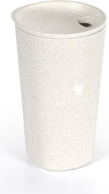 Actual product image Light my Fire MyCupn Deckel Gross creme