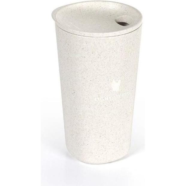 Light my Fire, Stoviglie da campeggio