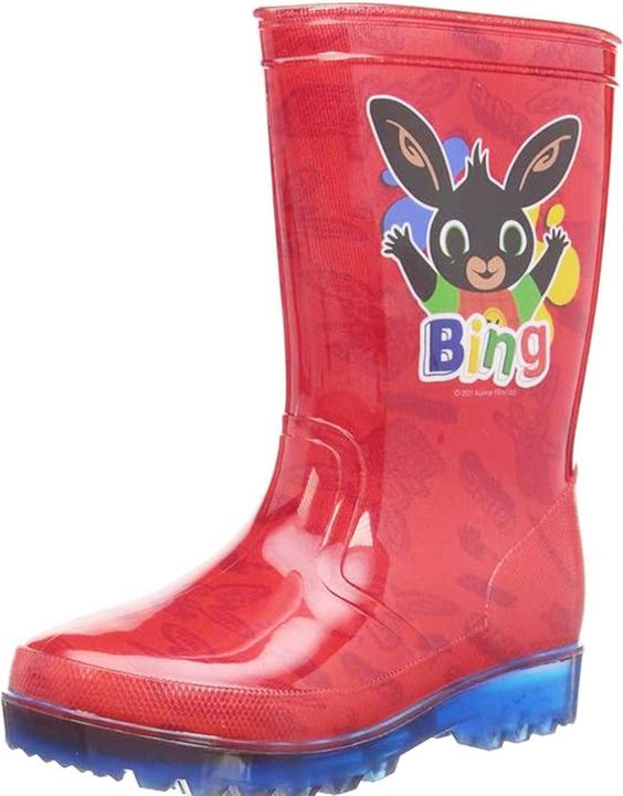 Produktbild Bing Bunny Gummistiefel (22)