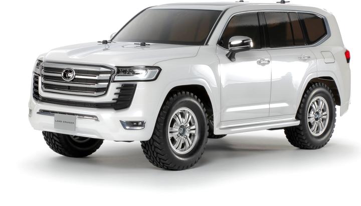 Tamiya Scaler Toyota Land Cruiser 300 (Kit)
