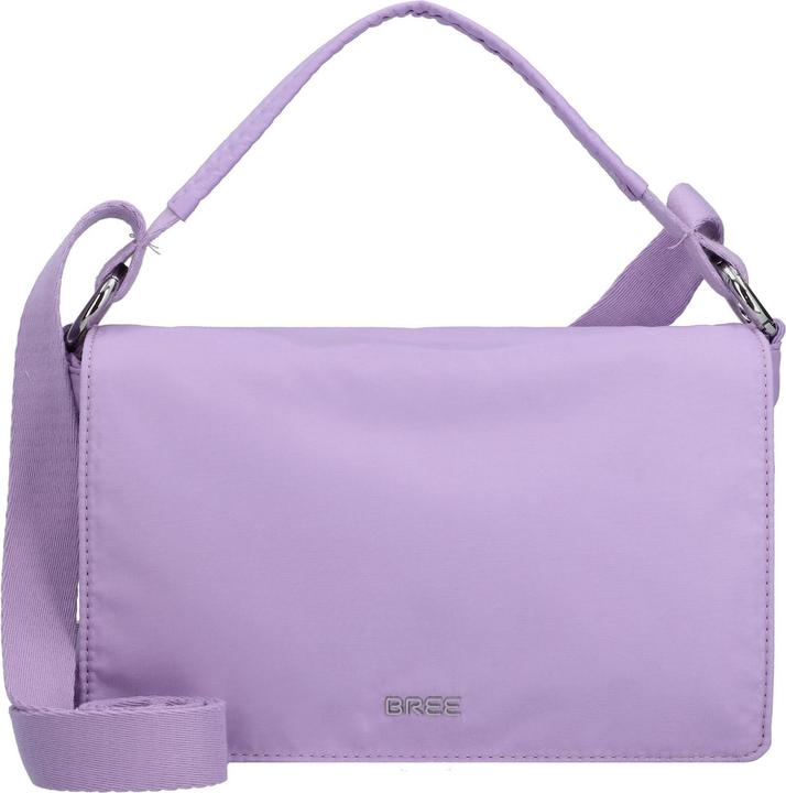 Immagine prodotto Pnch by Bree Juna Textile 1 borsa a tracolla da 23 cm