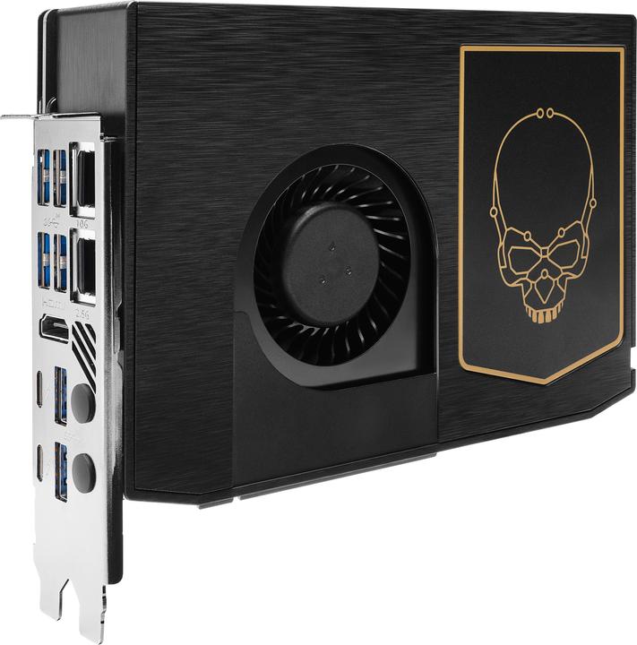 Image du produit Intel NUC12EDBI9 (Intel Core i9-12900)