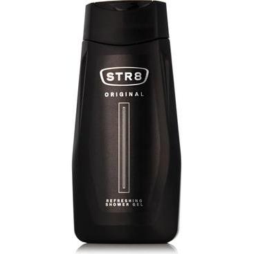 Str8, Duschmittel, Original (400 ml)