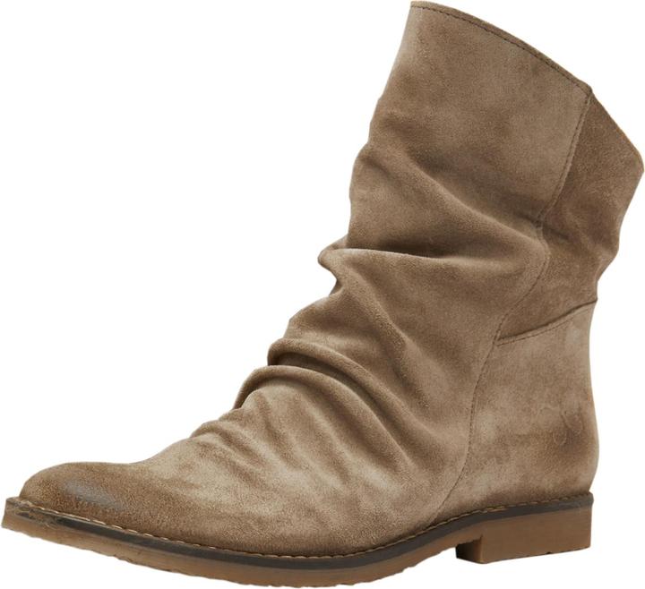 Image du produit Felmini Clash 8114, les bottines à hauteur de cheville en cuir souple avec une finition vintage