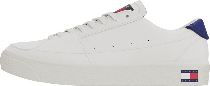 Actual product image Tommy Hilfiger Tommy Jeans Vulcanized Leather - 60323 (44)