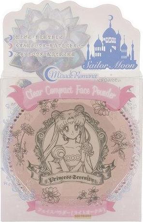 Actual product image Banpresto Sailor Moon - Blush Ocre