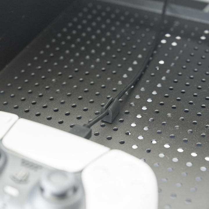 Produktbild Yamazaki Spielekonsolen-Organizer TOWER