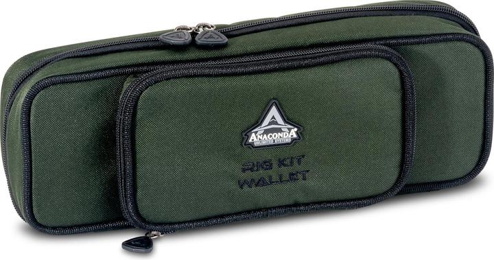 Immagine prodotto AnacondA Rig Kit Wallet