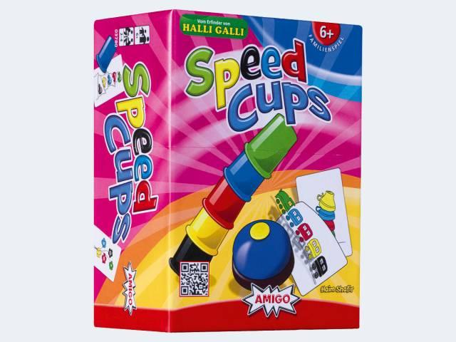 Produktbild Amigo Speed Cups (Deutsch)