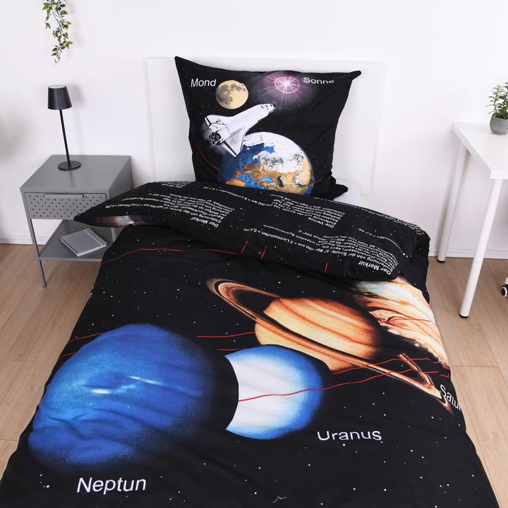 Image du produit Herding Système solaire